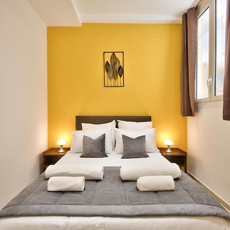 Cosy Apparts Hypercentre De Niza Exterior foto