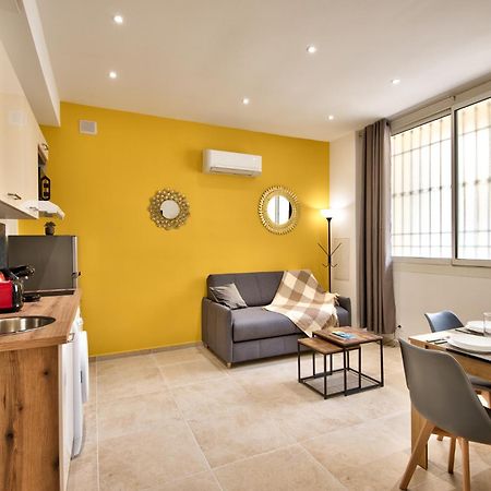 Cosy Apparts Hypercentre De Niza Exterior foto