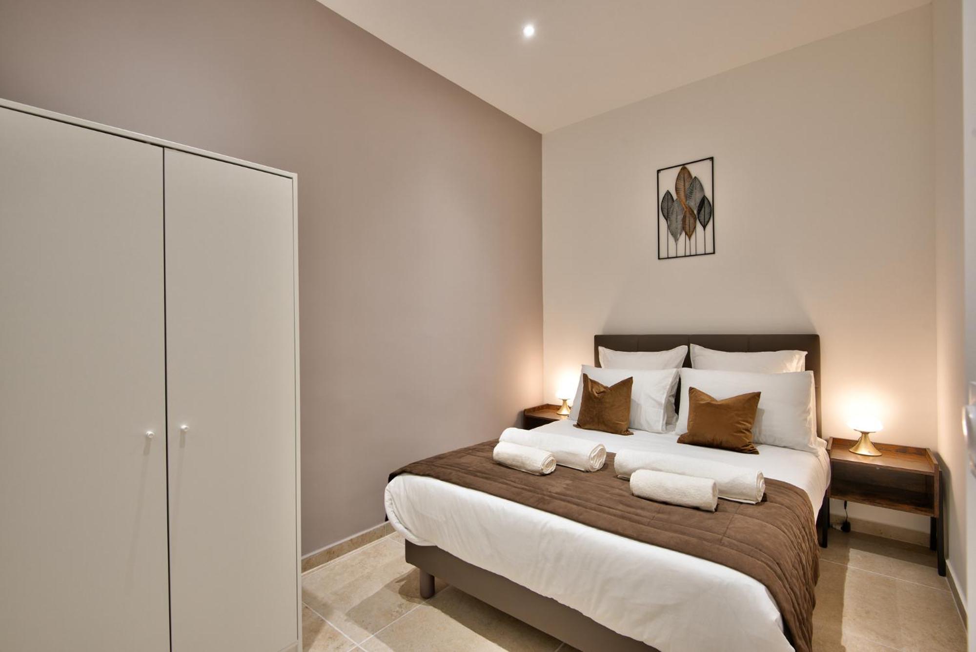 Cosy Apparts Hypercentre De Niza Exterior foto
